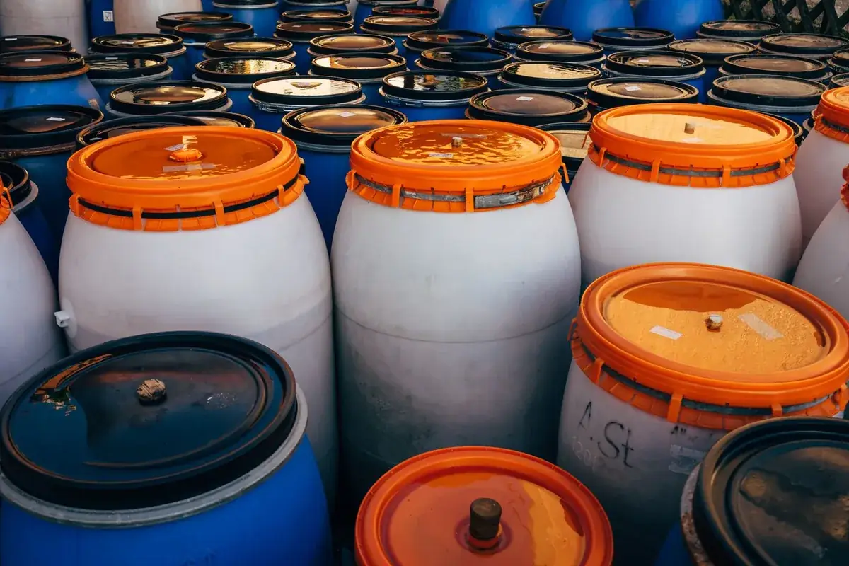 Hazmat Cleanup in Thompsonville, CT